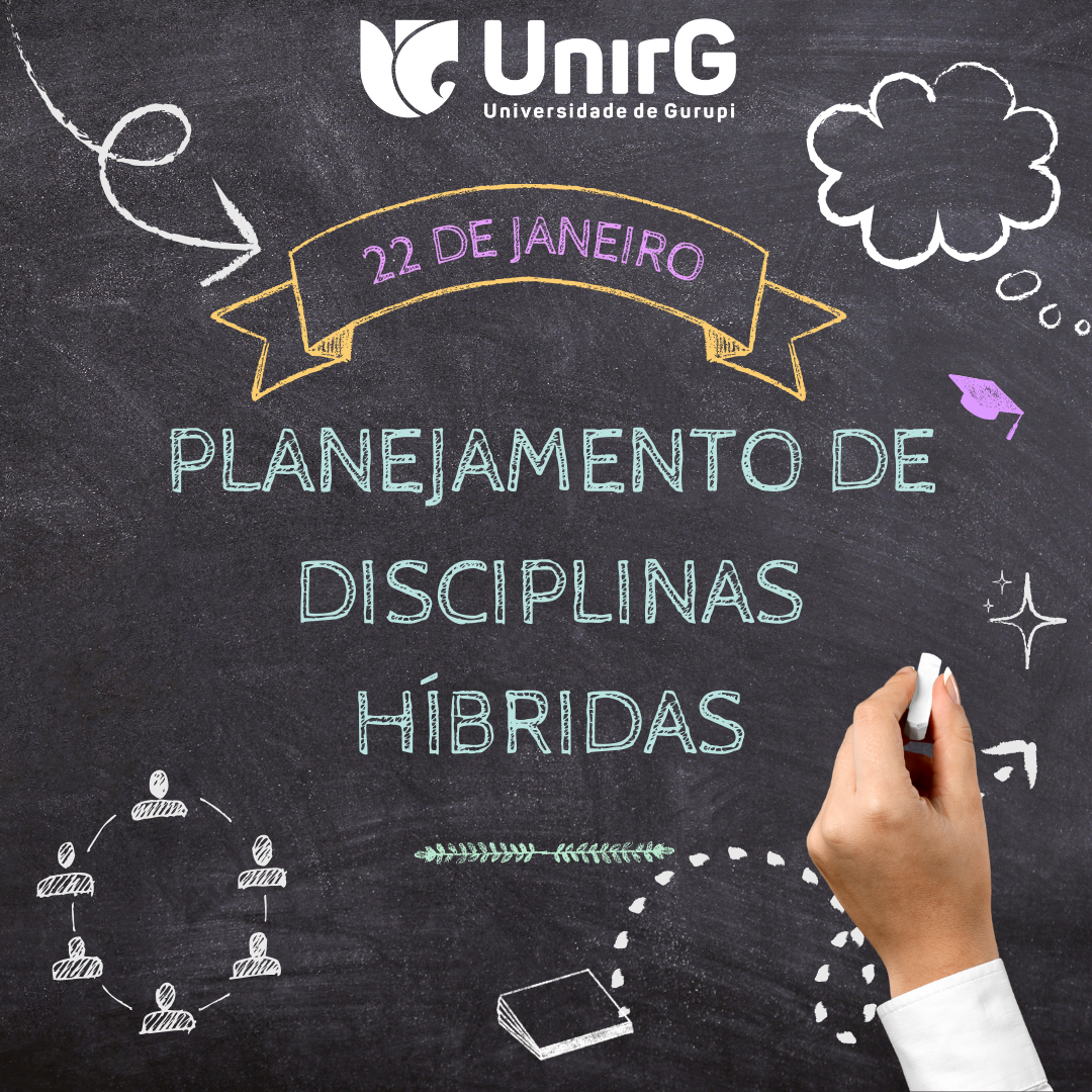Logo do evento